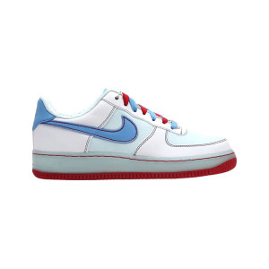 Nike Air Force 1 07 Glacier S Size 12 315186-141