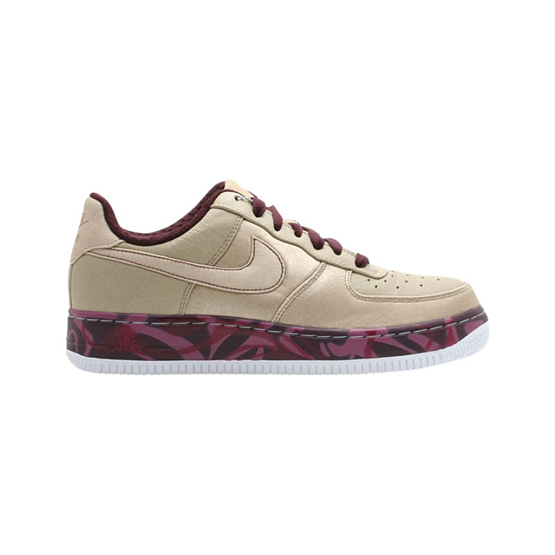 Nike Air Force 1 07 Tweed S Size 10 315186-221