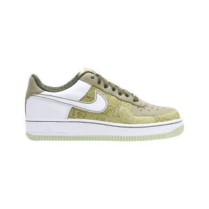 Nike Air Force 1 07 Pistachio S Size 5 315186-311