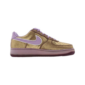 Nike Air Force 1 07 Aubergine S Size 11 315186-551