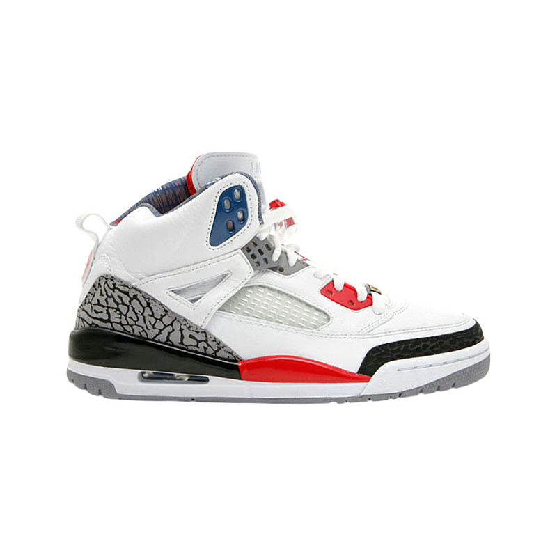 Air Jordan Air Jordan Jordan Spizike Mars Blackmon S Size 315371