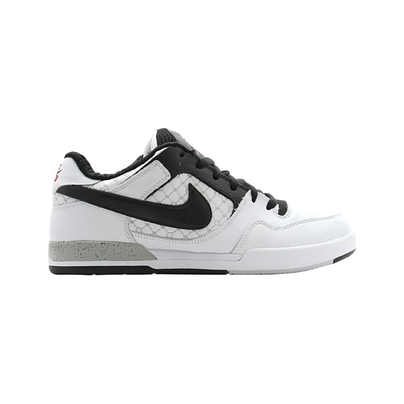 NIKE PAUL RODRIGUEZ 2 ZOOM AIR スニーカー Nike SB Paul Rodriguez Zoom Air 2 Size 10.5 Varsity Red