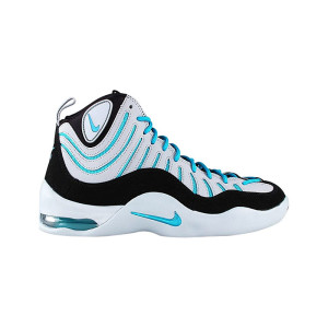 Nike Air Bakin S Size 10 316383-004