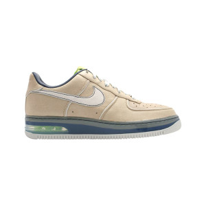 Nike Air Force 1 Supreme Max Air 07 Tweed S Size 11 316666-201
