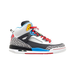 Air Jordan Air Jordan Spiz IKE Bordeaux S Size 6 317321-070