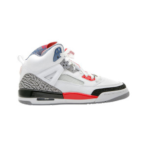 Air Jordan Air Jordan Jordan Spiz IKE Mars Blackmon S Size 5 317321-165