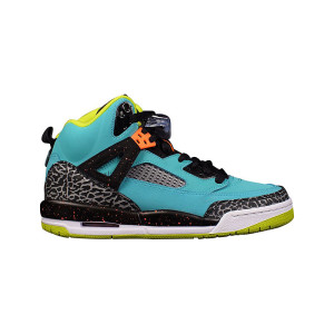 Air Jordan Air Jordan Jordan Spiz IKE Dusty Cactus S Size 4 317321-317