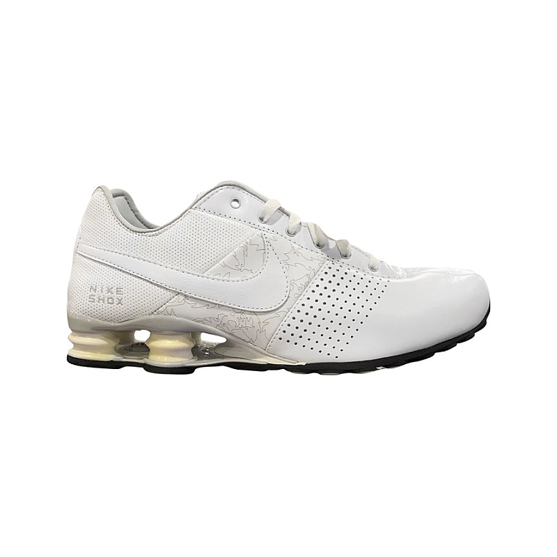 shox size 9