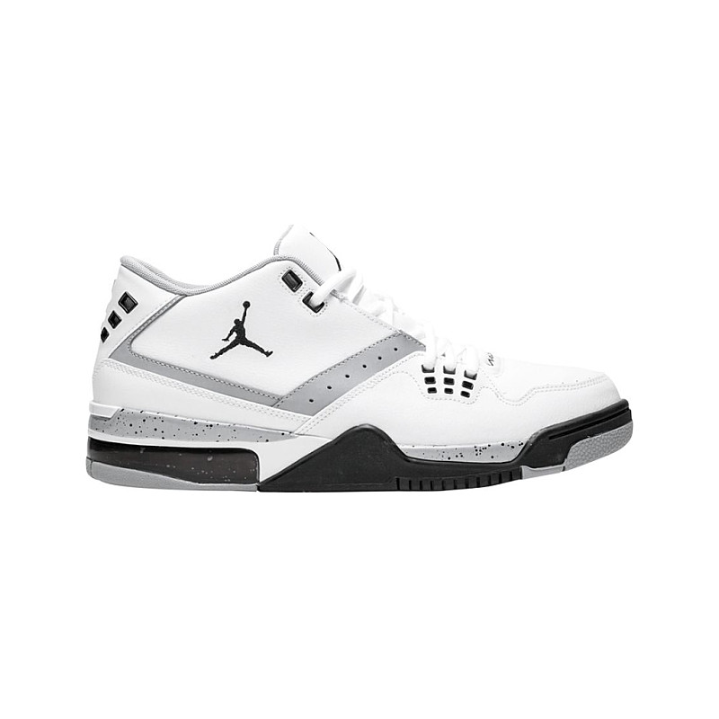 Air Jordan Air Jordan Jordan Flight 23 Cement S Size 12 317820-117