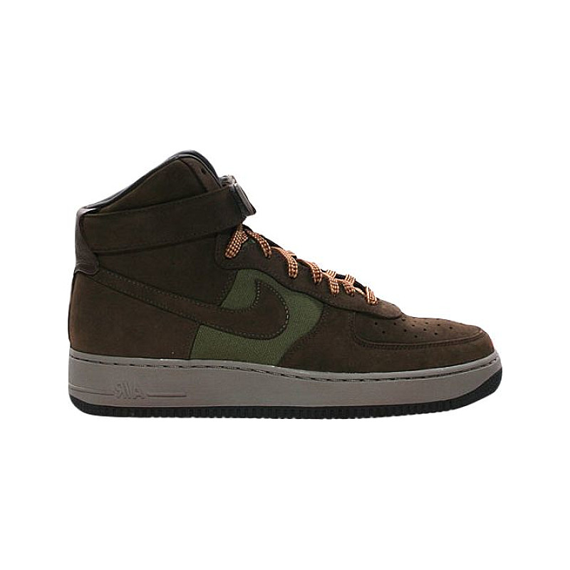 Nike Air Force 1 Bobbito S Size 10 318431-321
