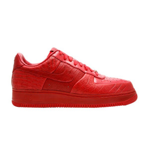 Nike Air Force 1 Supreme Mad Hectic F F S Size 8 5 318985-661