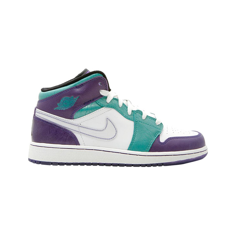 Air Jordan Air Jordan Air Jordan 1 S Size 7 322678-301