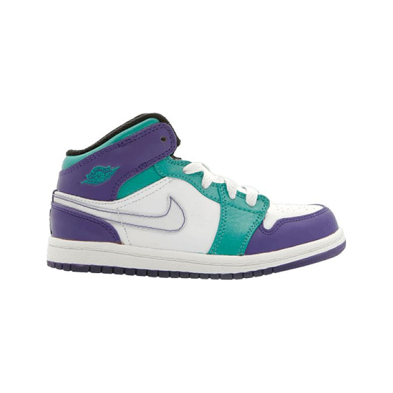 Air Jordan Air Jordan Air Jordan 1 Size 7 322680-301