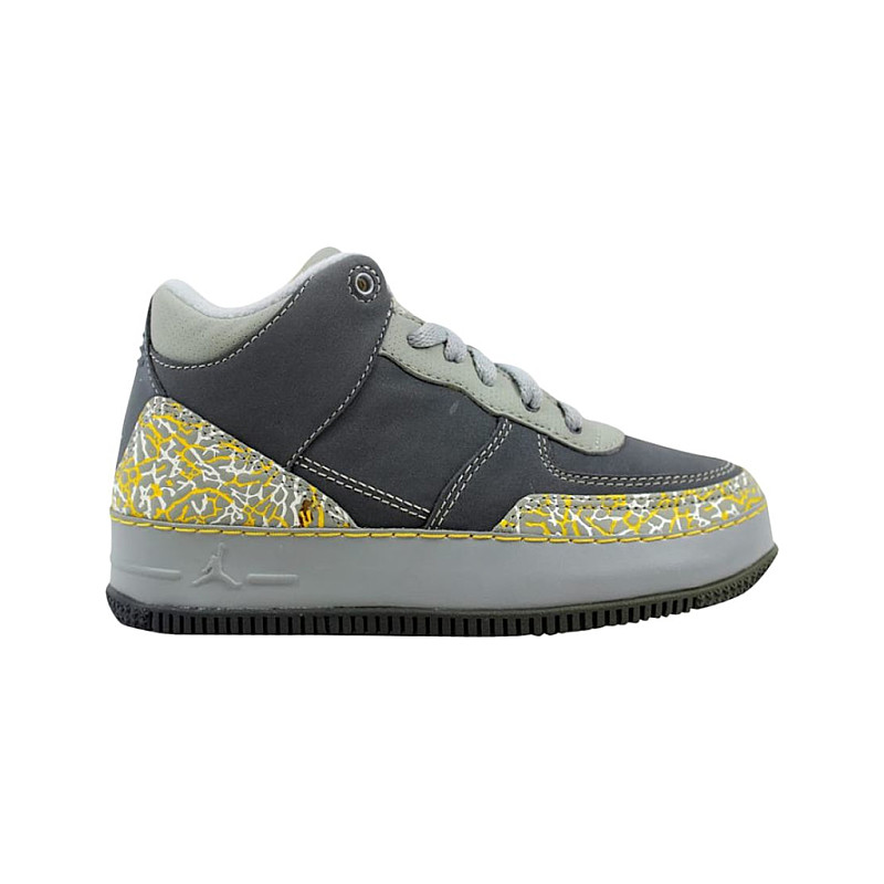 Air Jordan Air Jordan Air Jordan Fusion Flint S Size 323948