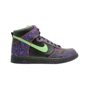 Nike Dunk Day Of The Dead S Size 9 323955-030