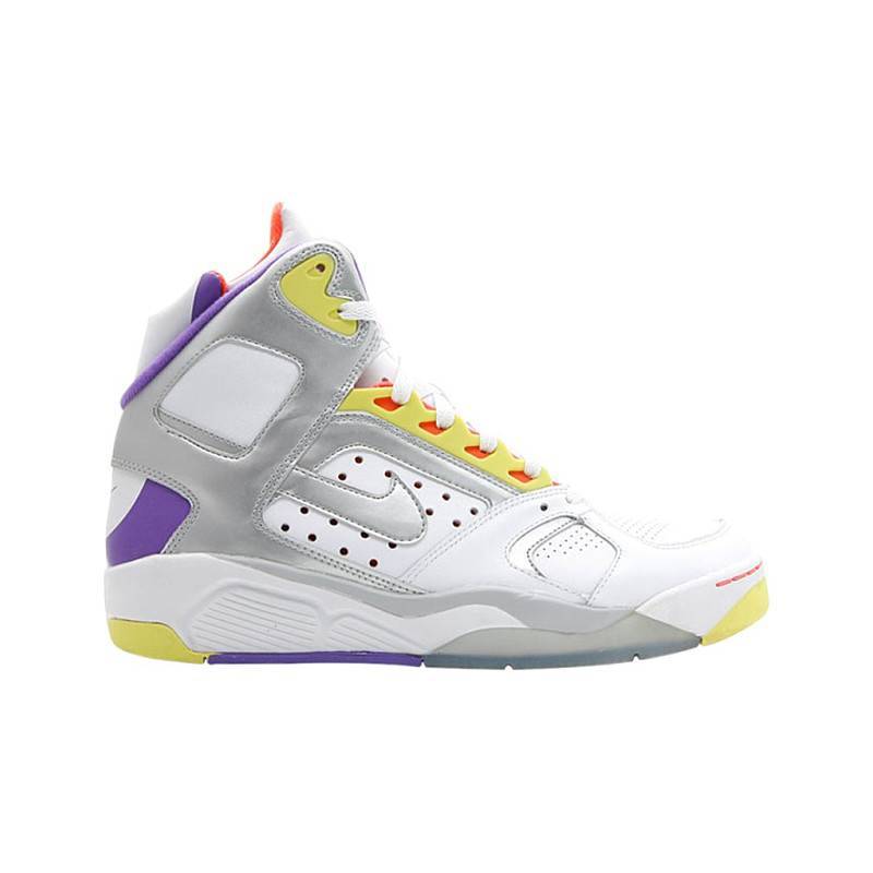 Nike Air Flight Lite Can T Jump S Size 8 329984-101