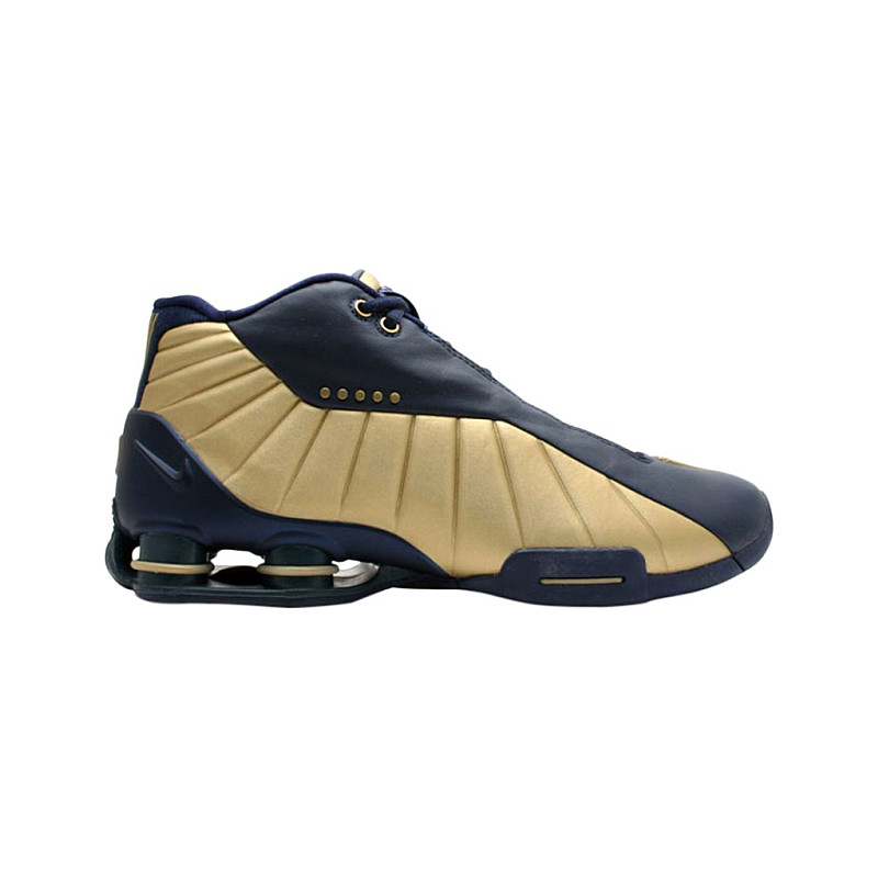 Nike Shox BB4 Olympic S Size 330009-471 from 255,00 €