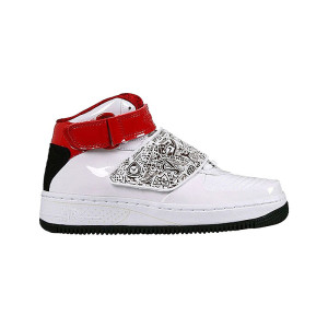 Air Jordan Air Jordan Air Jordan Force 20 Varsity S Size 7 331951-101