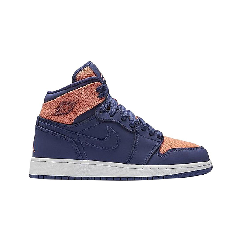 Air Jordan Air Jordan Air Jordan 1 Retro GG Dust S Size 5 332148-500