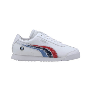 Puma BMW Motorsport X Roma Jr S Size 5 339982-02