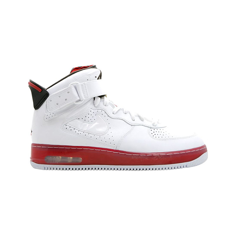 Air Jordan Air Jordan Air Jordan Fusion Varsity S Size 11 343064