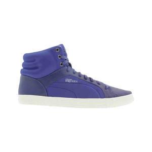 Puma Blackstation AMQ Street Climb Mid Alexander Mcqueen S Size 10 351642-02