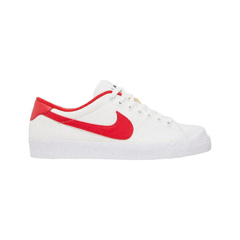 Nike A P C X All Court TZ Comet Sample S Size 14 352537-162-XB