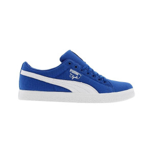 Puma Clyde X Undftd Canvas Cali Canvas S Size 10 352768-03BAG