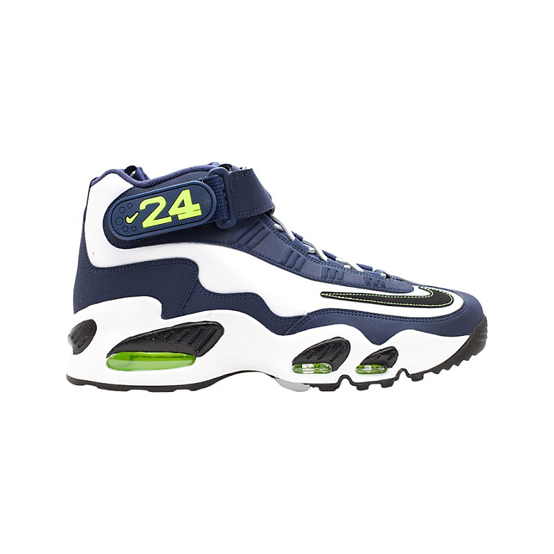nike griffey 8