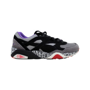 Puma Alife X Stuck Up X R698 S Size 10 358867-01