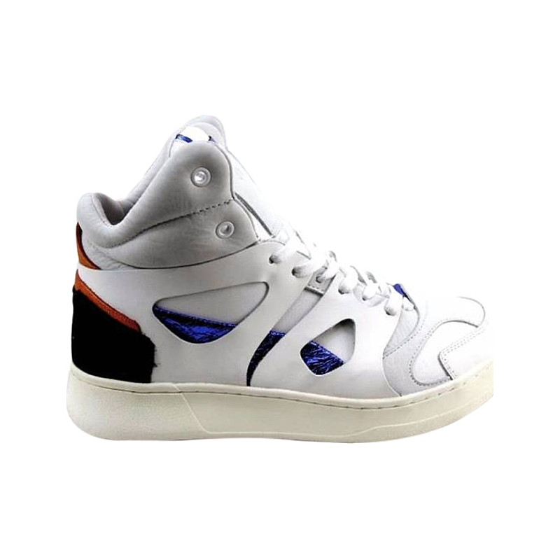 j*n様 puma alexander mcqueen archive shoe Puma Alexander Mcqueen X Move Mid S Size 9 358929-01 from 283,00 €