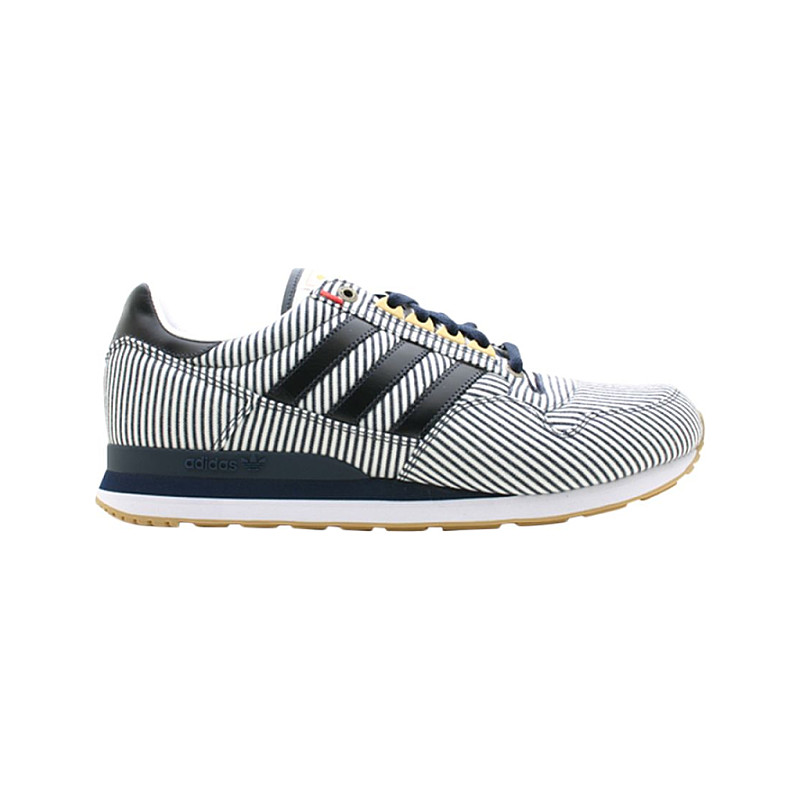 トップス adidas HUF HUF - Adidas ZX - 08.08.08 – HUF Worldwide