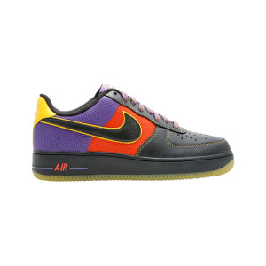 Nike Air Force 1 All 08 QK NBA All 2009 S Size 10 361649-001