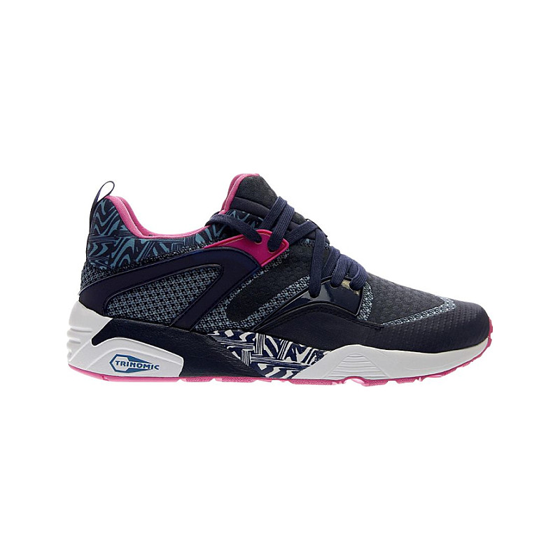 Puma Blaze Of Glory Woven S Size 10 361660-02