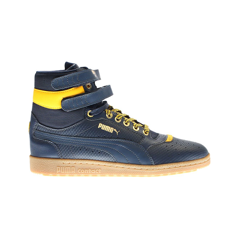 Puma 2 History Month S Size 10 5 364442-01