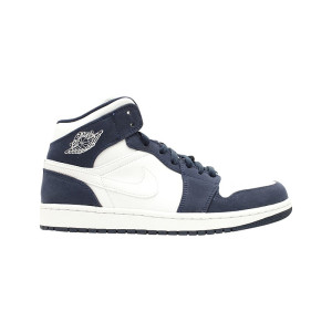Air Jordan Air Jordan Air Jordan 1 Phat Obsidian S Size 9 364770-104