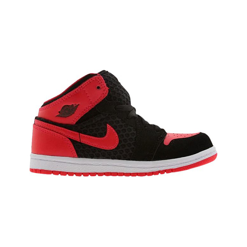 Air Jordan Air Jordan Air Jordan 1 Phat Siren Size 4 364773-017