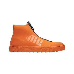 Puma Atelier New Regime X Basket Ibis S Size 9 366535-01
