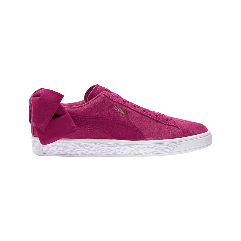 Pink Size Puma Suede Puma Suede Classic Size Womens Online - Main Image