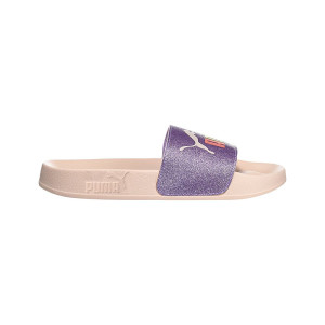 Puma Leadcat Slide Jr Glitz S Size 4 367222-01