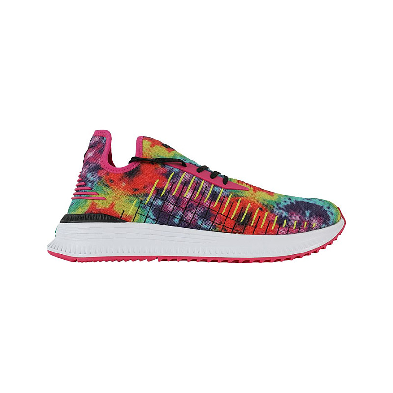 Puma Avid Evoknit Tie Dye Color S Size 12 367846-01 desde 102,00 €