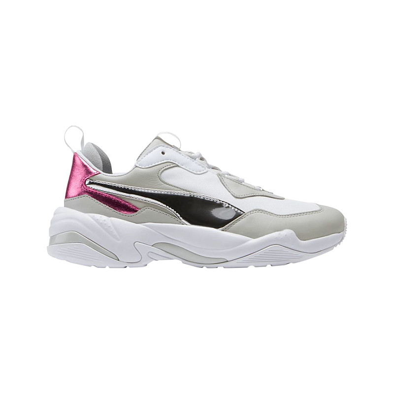 Puma Alexander Mcqueen X Thunder Electric S Size 6 5 367998-03