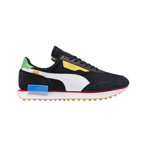Puma Future Rider Union Sharp S Size 12 368767-02