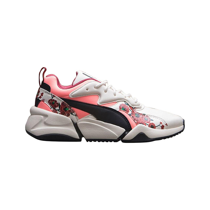Puma Sue Tsai X Nova Cherry Bombs S Size 6 5 369560-01 od 128,00 �