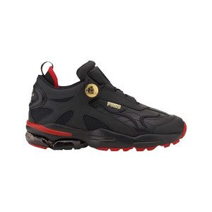 Puma Balmain X Cell Stellar S Size 9 372172-01