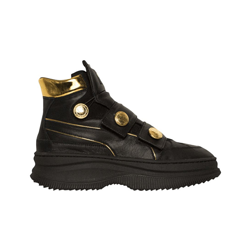 Puma Balmain X Deva Straps S Size 8 5 372177-01 from 429,00 €