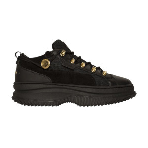 Puma Balmain X Deva S Size 9 372593-01