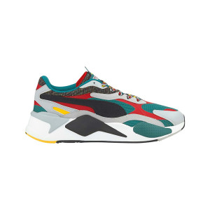 Puma Rs X3 Mix Color S Size 9 373183-02