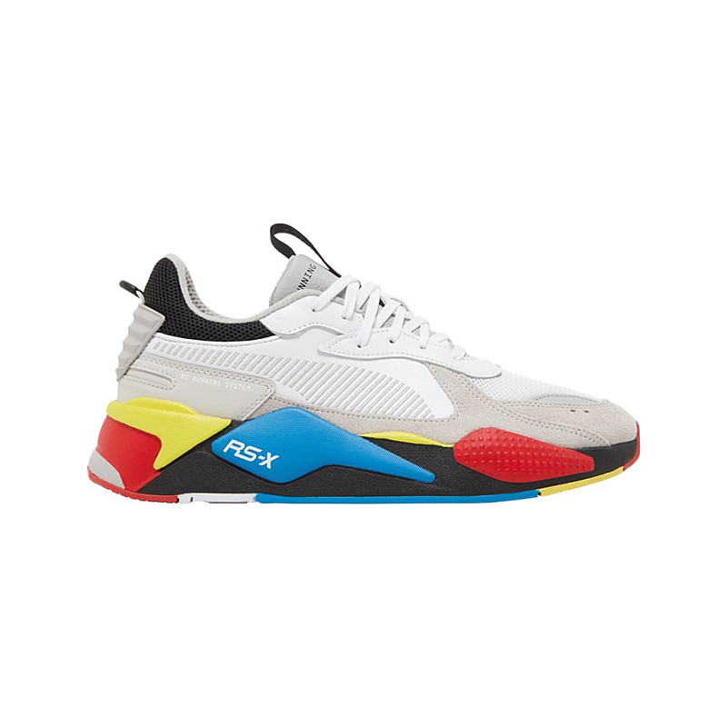 Puma Rs X Toys Reinvention S Size 374371-02 ab 61,00 €