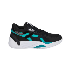 Puma TRC Blaze Court Deep S Size 9 376582-16
